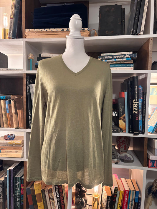 Giorgio's of Palm Beach Cashmere Sweater