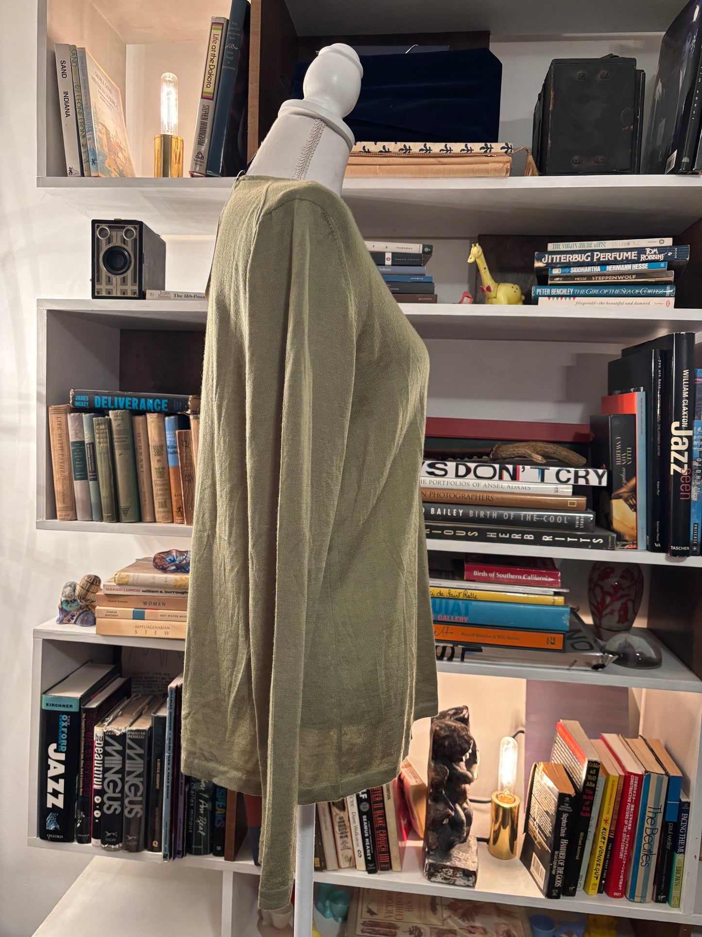 Giorgio's of Palm Beach Cashmere Sweater