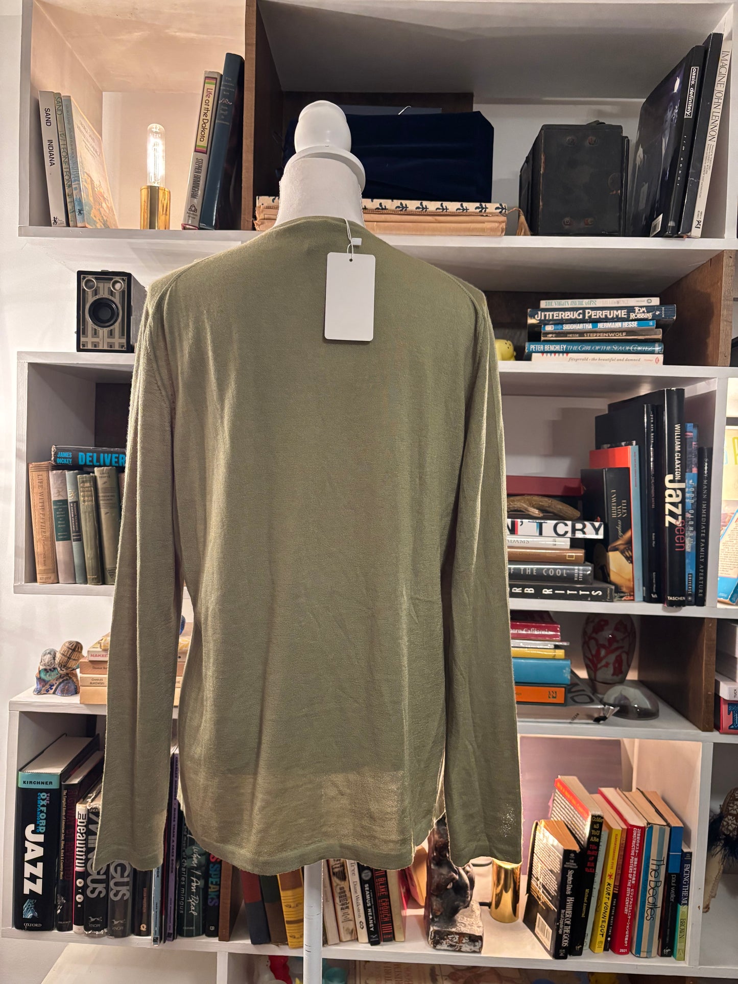 Giorgio's of Palm Beach Cashmere Sweater