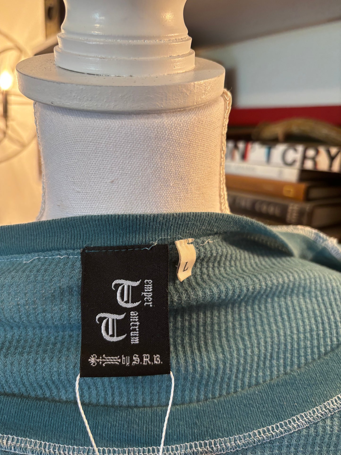 Temper Tantrum Long Sleeve