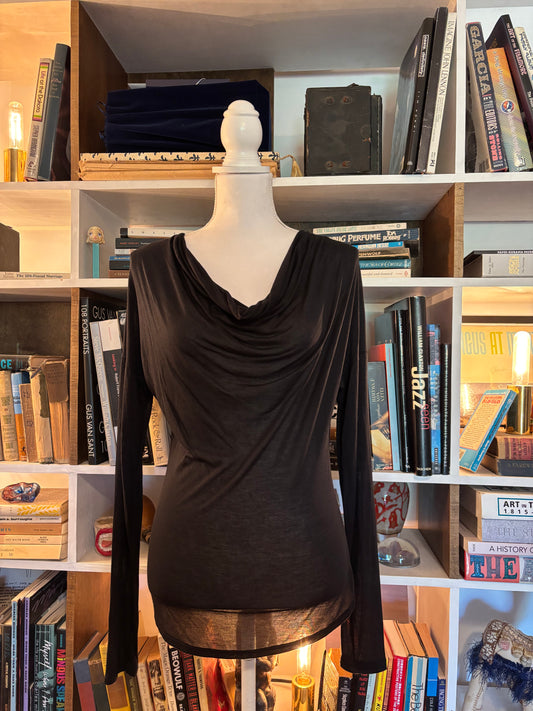 Gucci Tom Ford Tunic