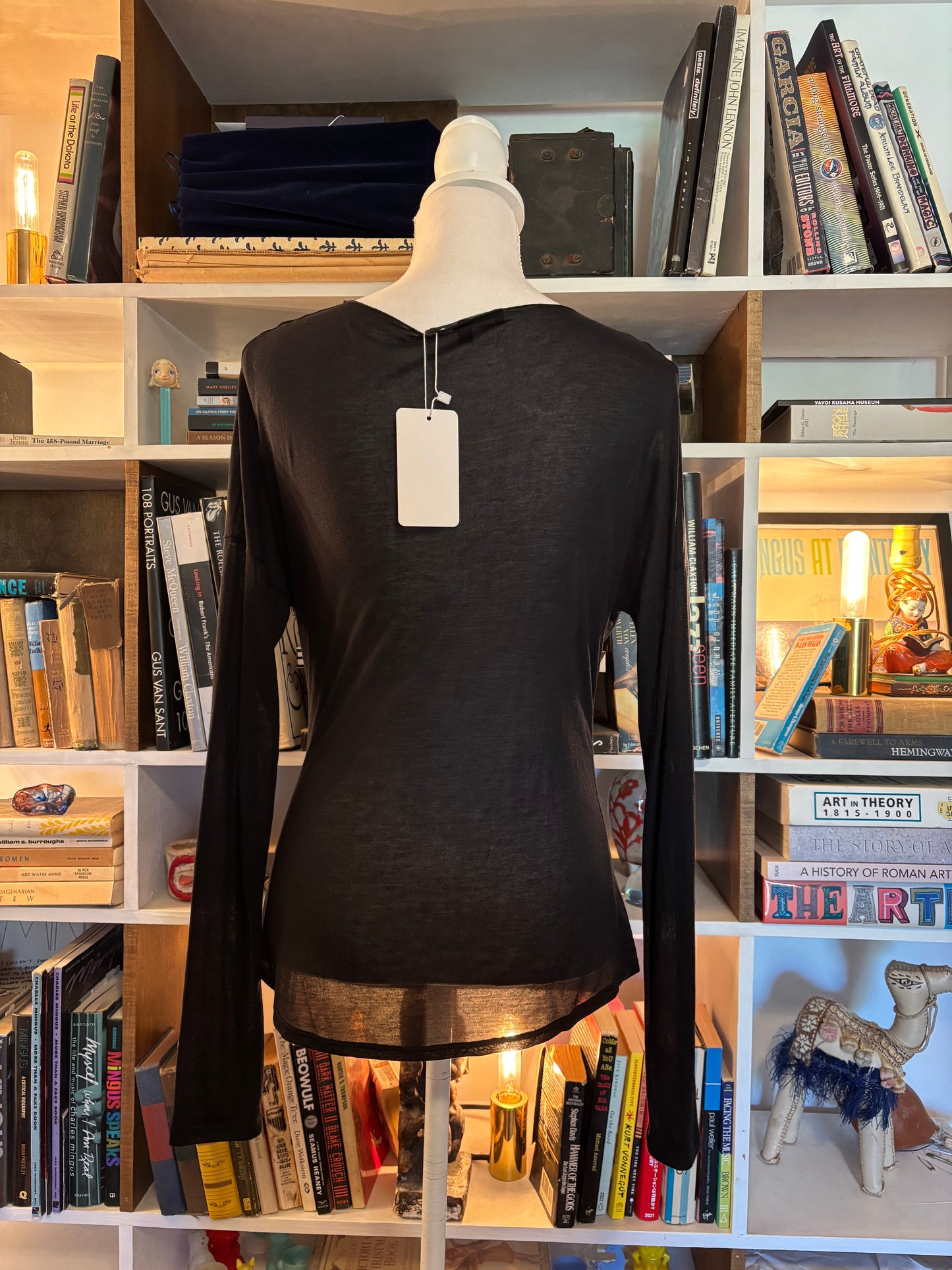 Gucci Tom Ford Tunic