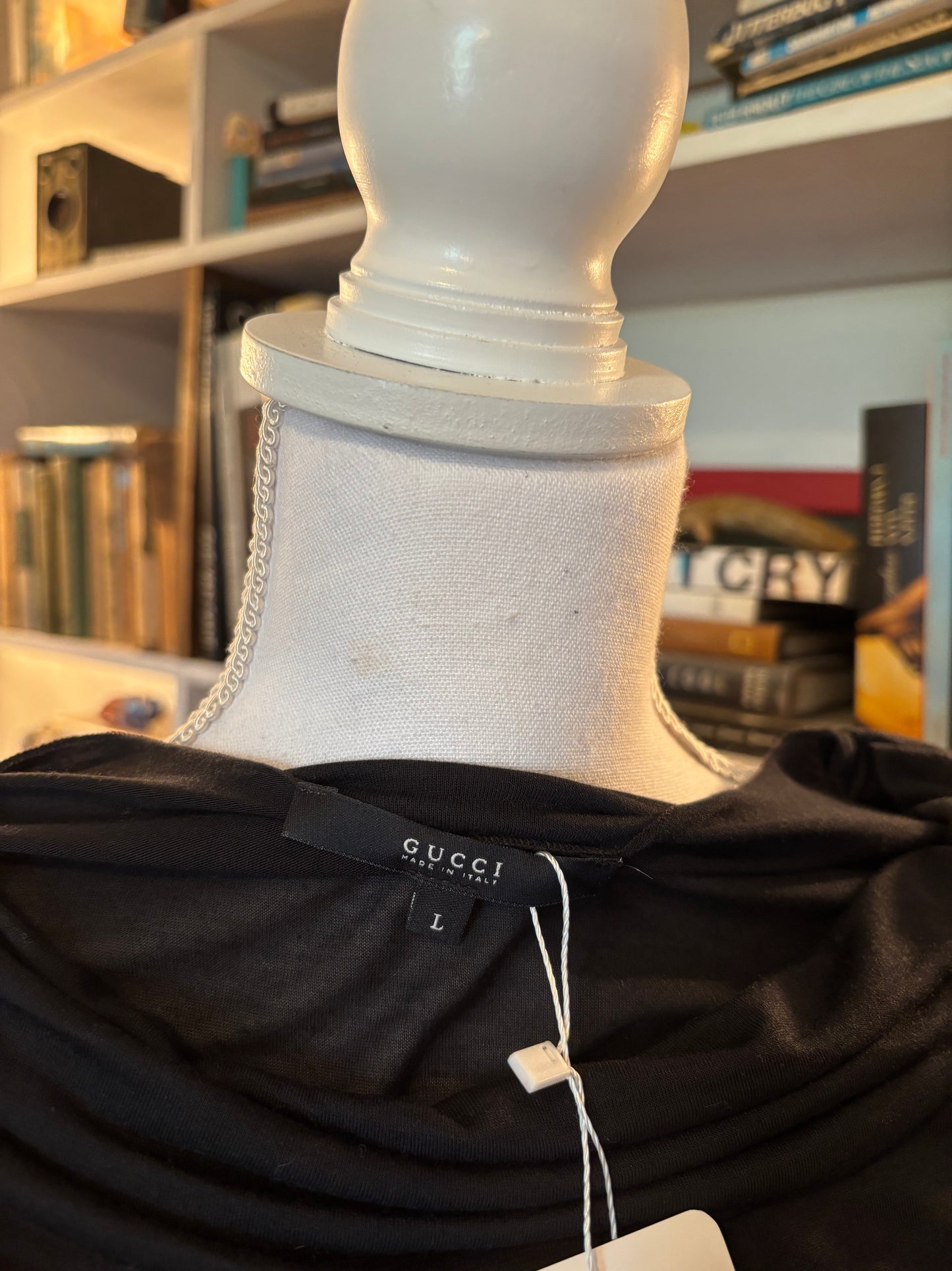Gucci Tom Ford Tunic
