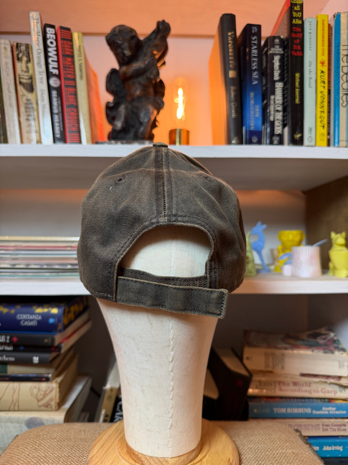 Cactus Jack Hat