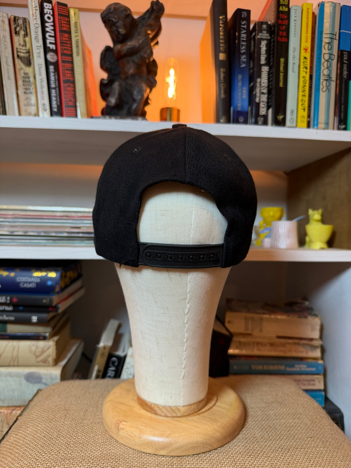 Bottle Rocket Wes Anderson Promo Cap