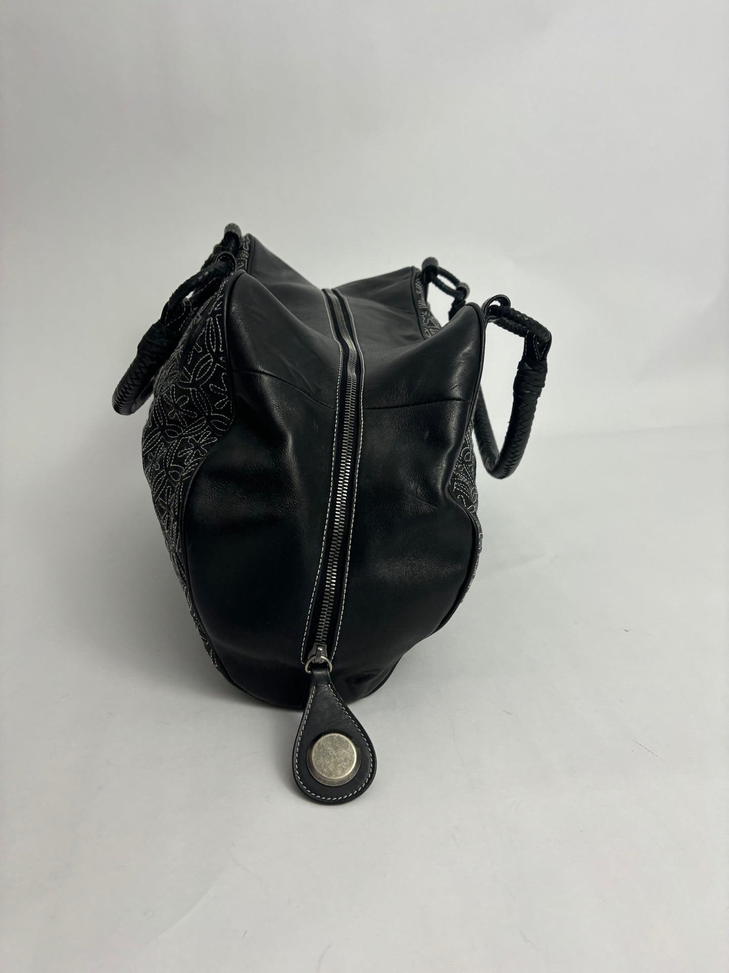 Alexander McQueen Large Shoulder bag