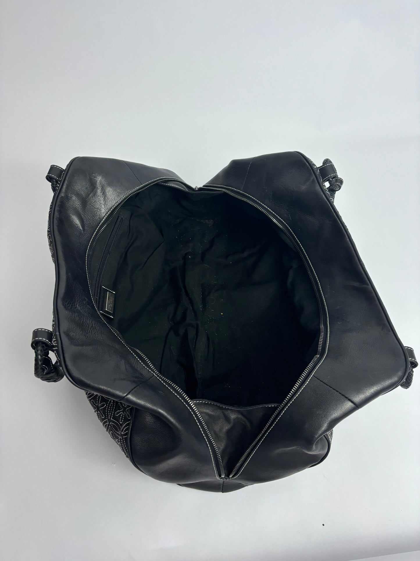 Alexander McQueen Large Shoulder bag
