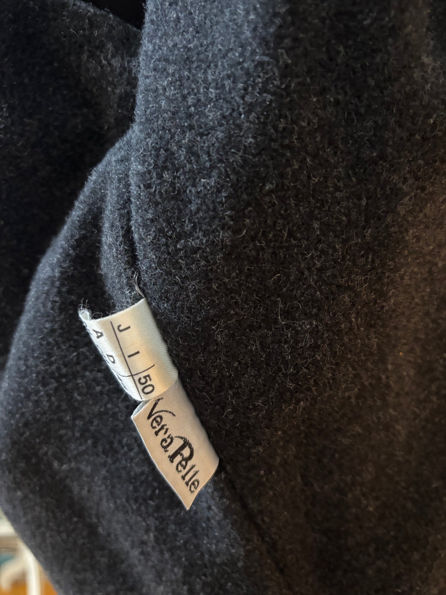 Bad Words Leather Jacket