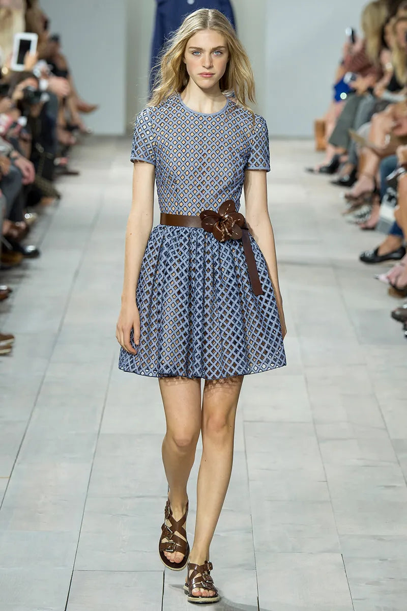 Michael Kors 2015 Mini Dress