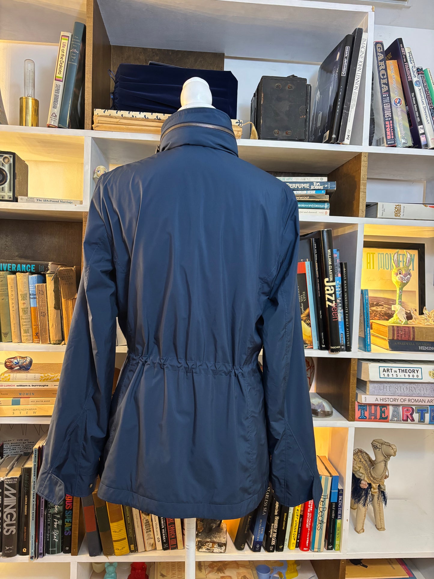 Loro Piana Windmate Traveller Jacket