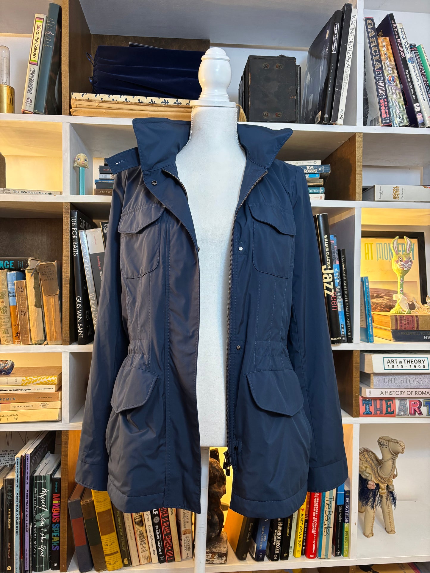 Loro Piana Windmate Traveller Jacket