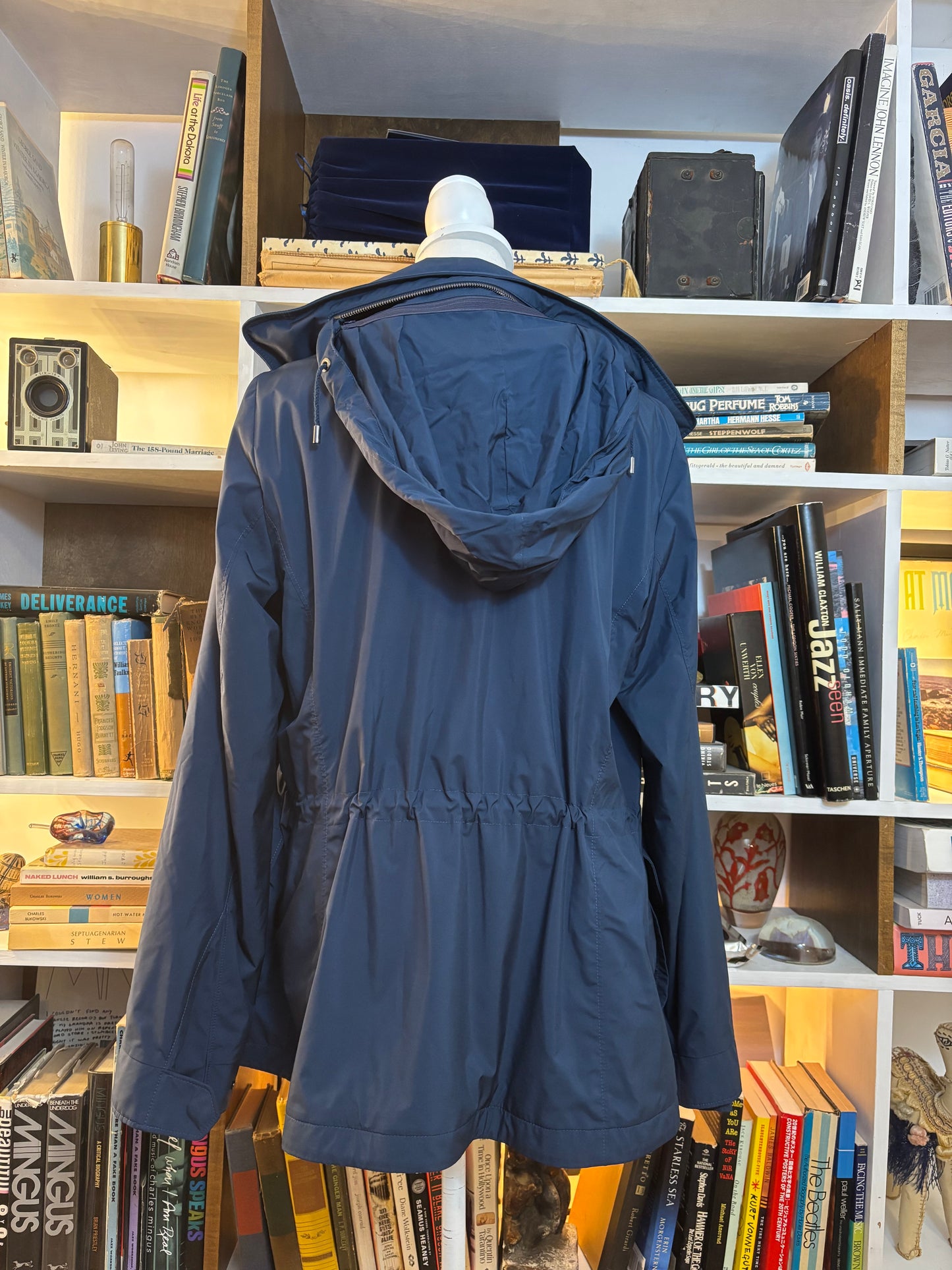 Loro Piana Windmate Traveller Jacket