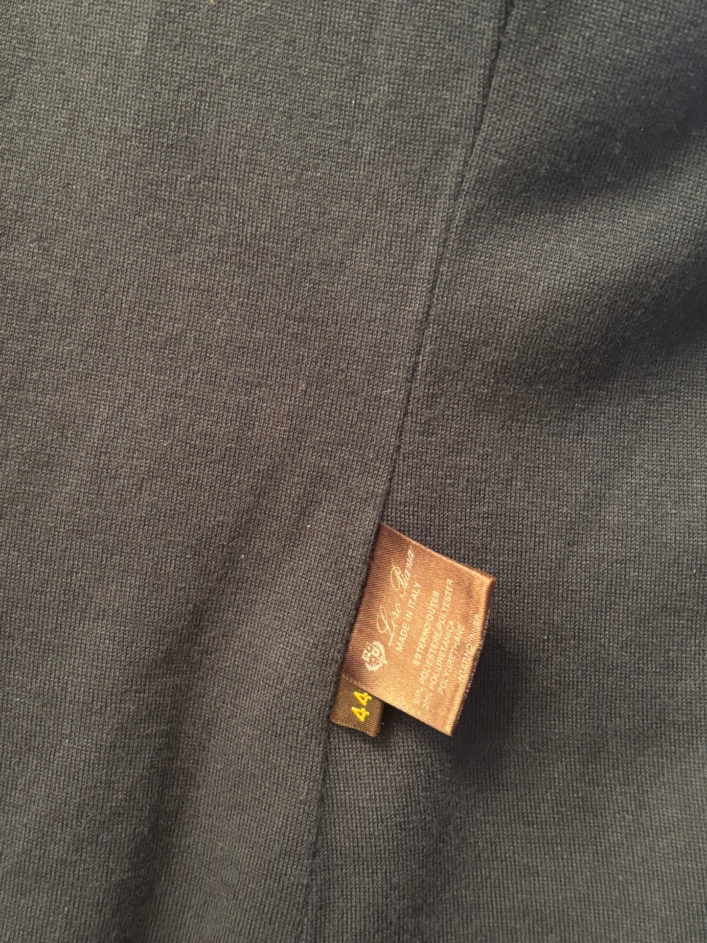 Loro Piana Windmate Traveller Jacket