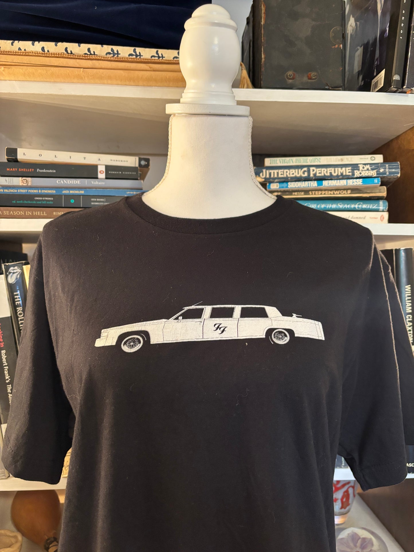 Foo Fighters Tee