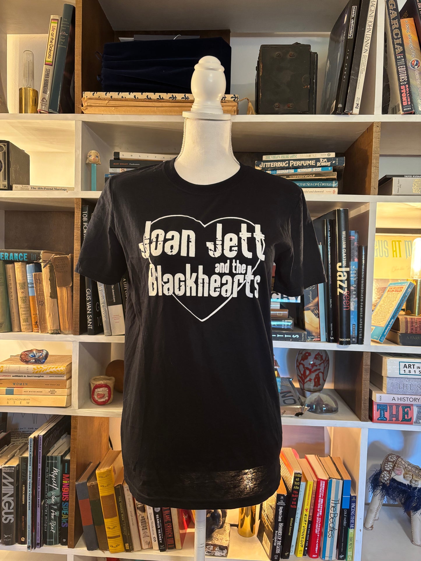 Joan Jett Tee