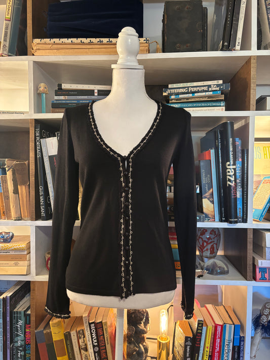 Escada Vintage Sweater