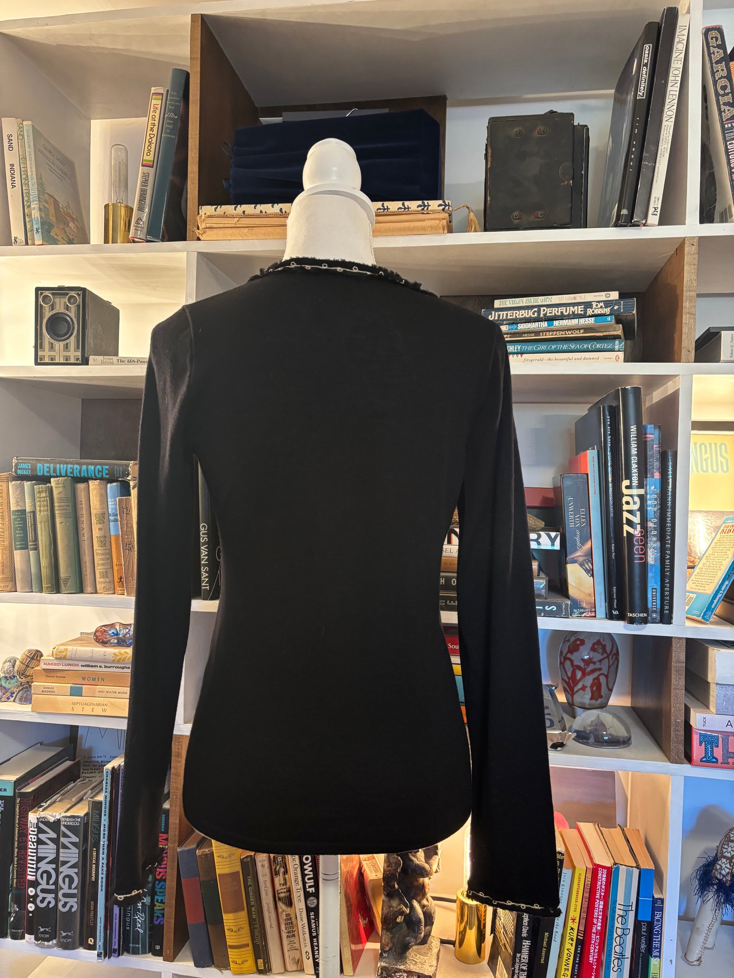 Escada Vintage Sweater