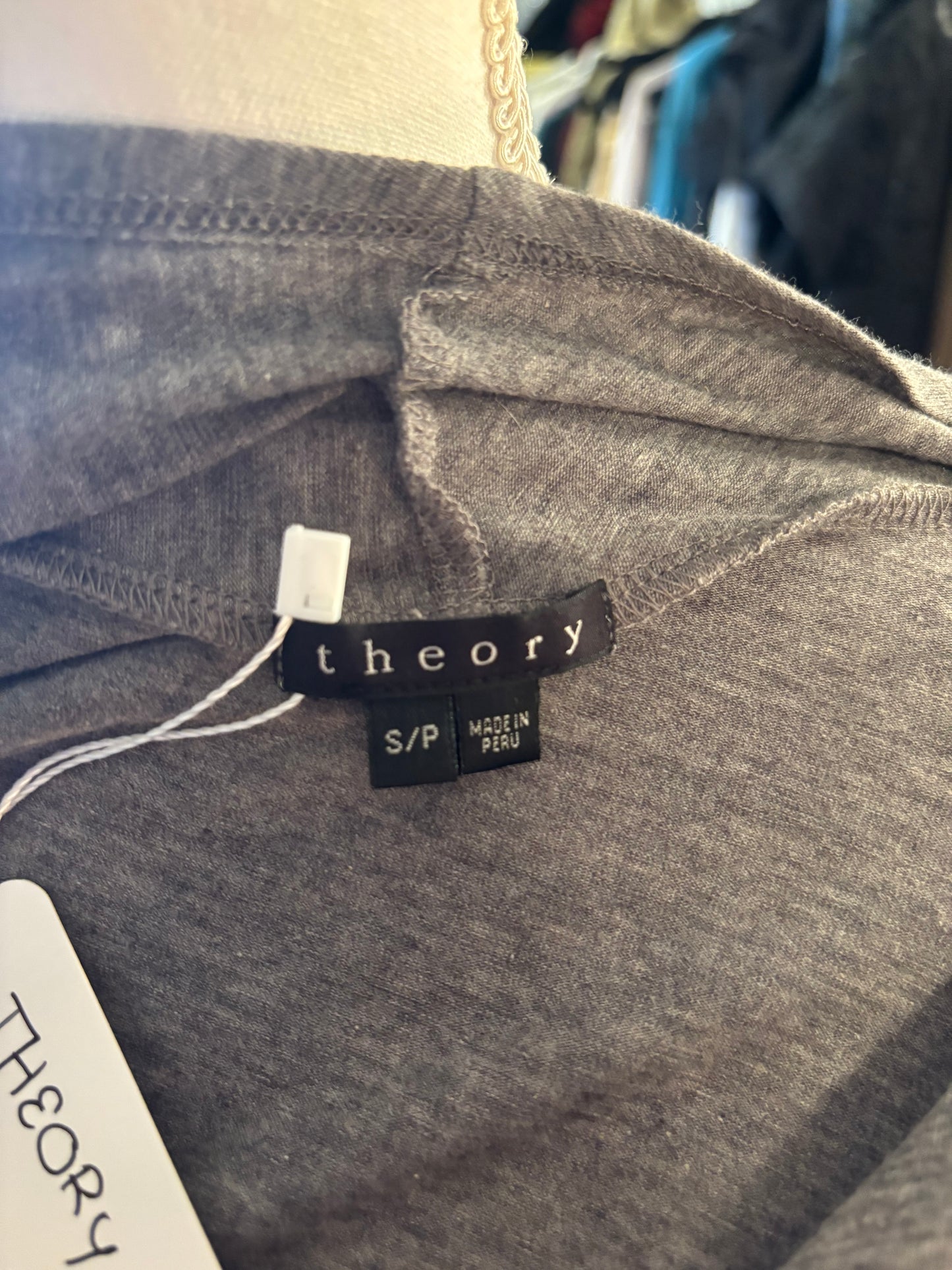 Theory Top
