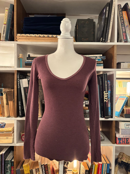 Sharon Segal Long Sleeve