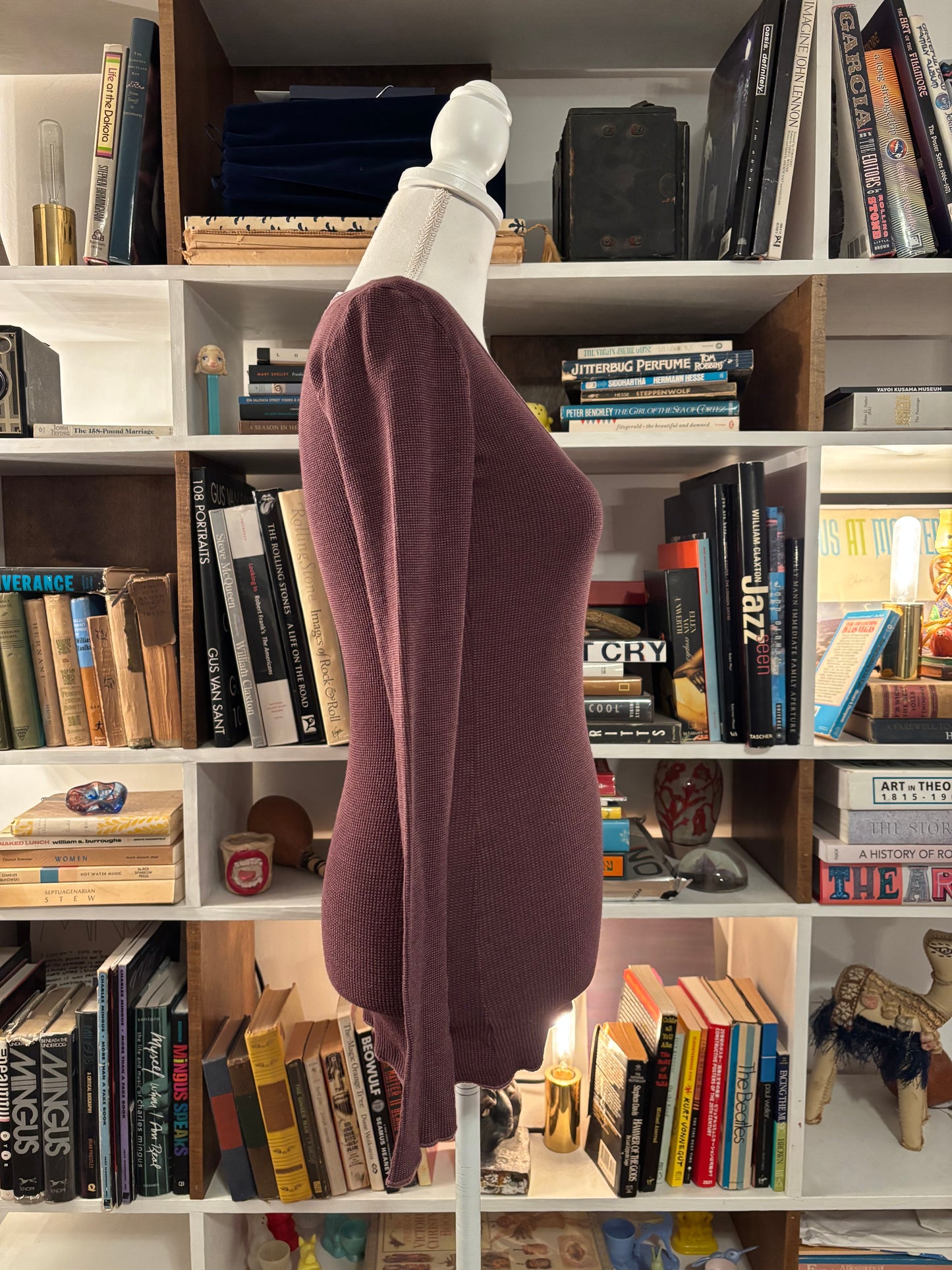 Sharon Segal Long Sleeve