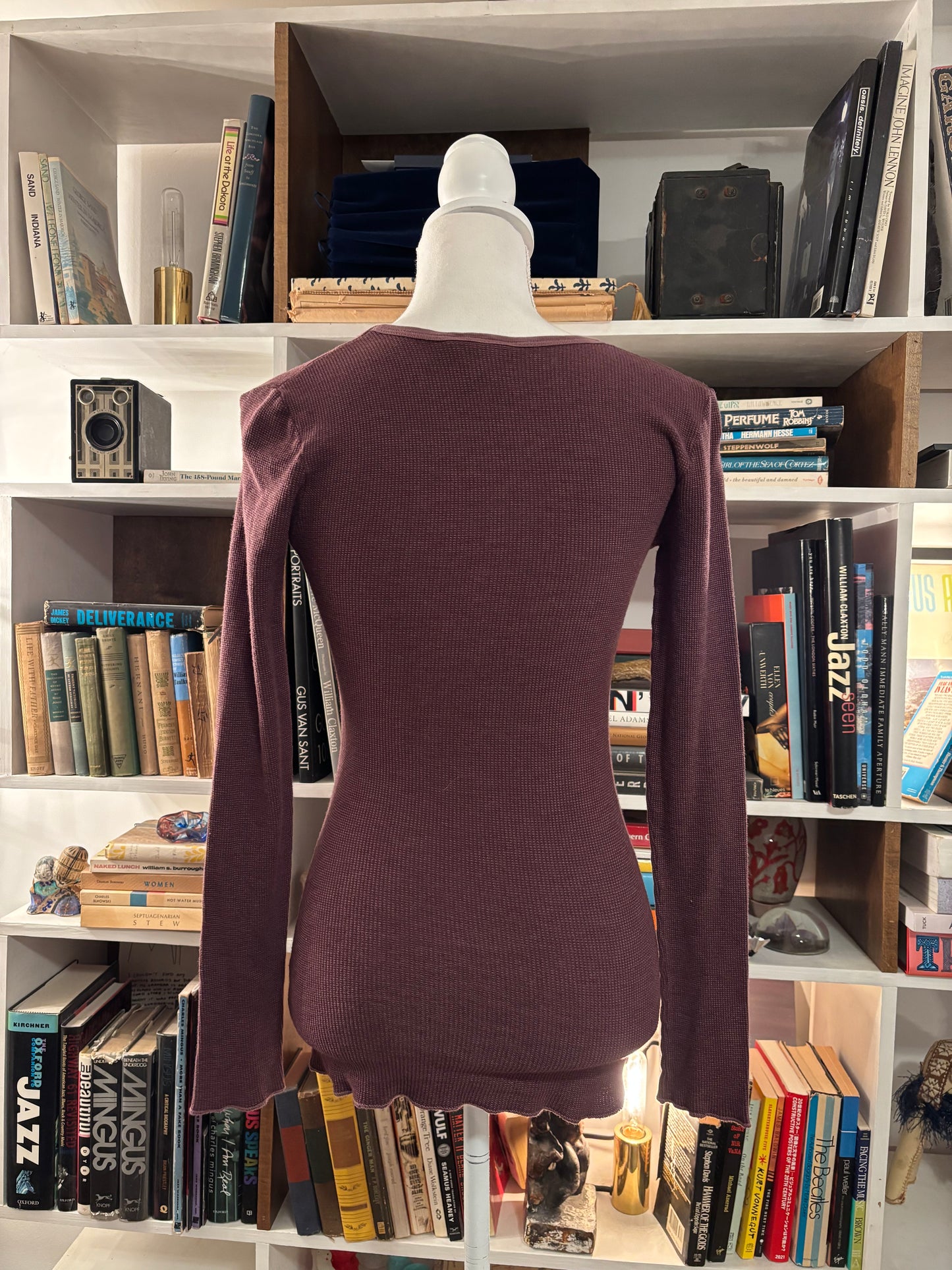 Sharon Segal Long Sleeve