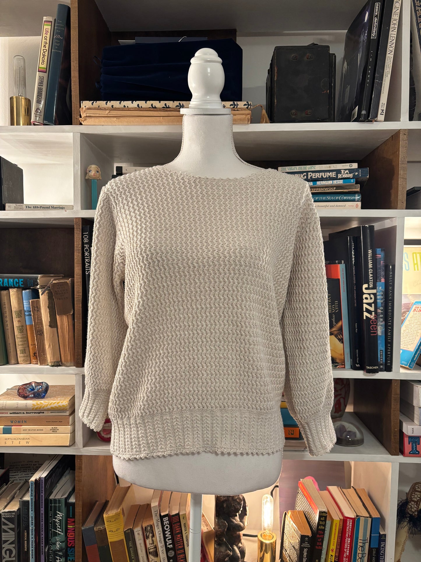 See By Chloé Sweater