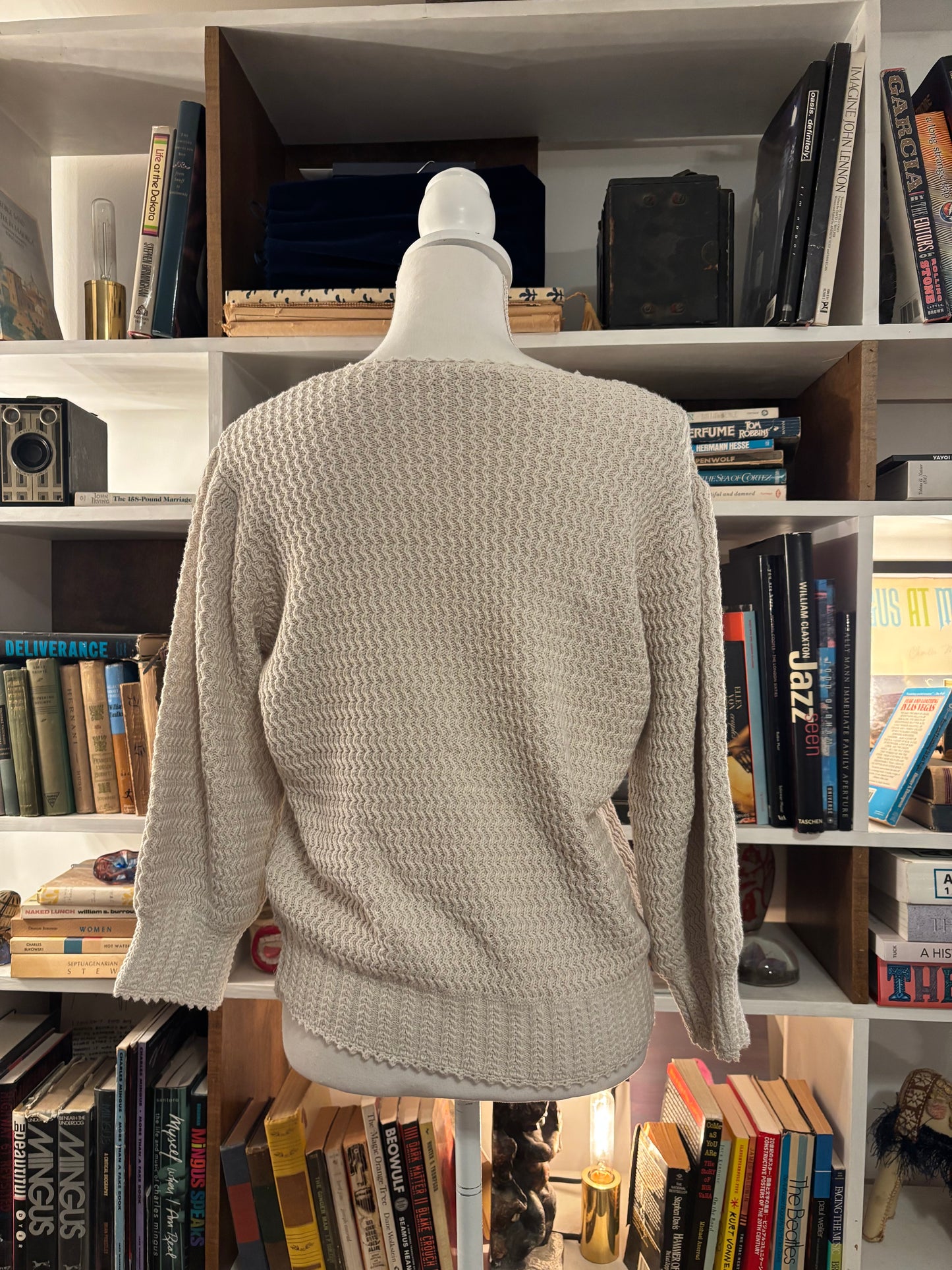 See By Chloé Sweater