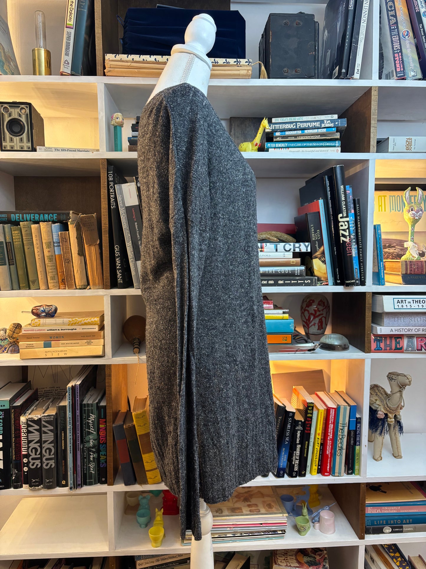 All Saints Sweater Dress