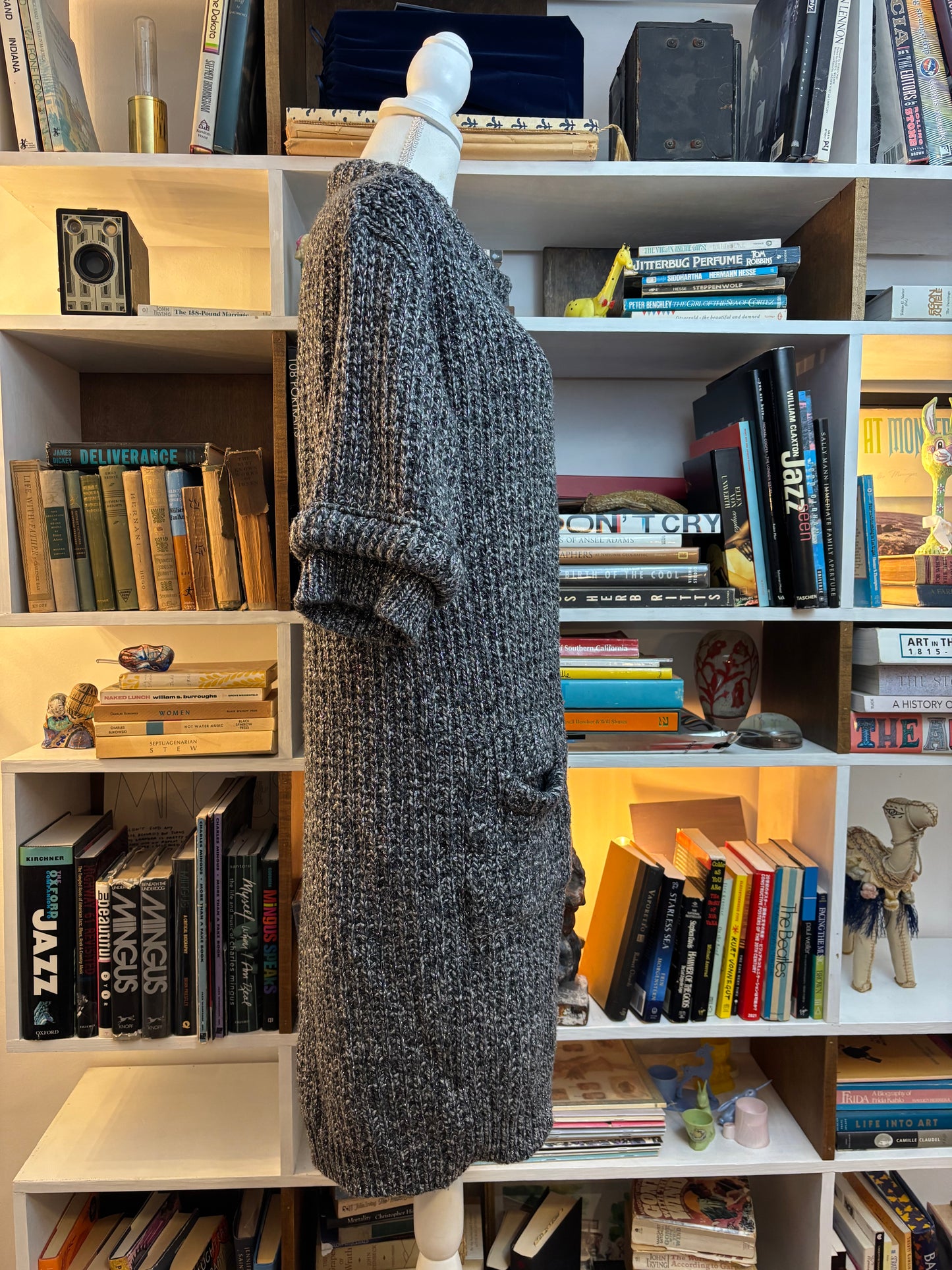 Red Valentino Cardigan