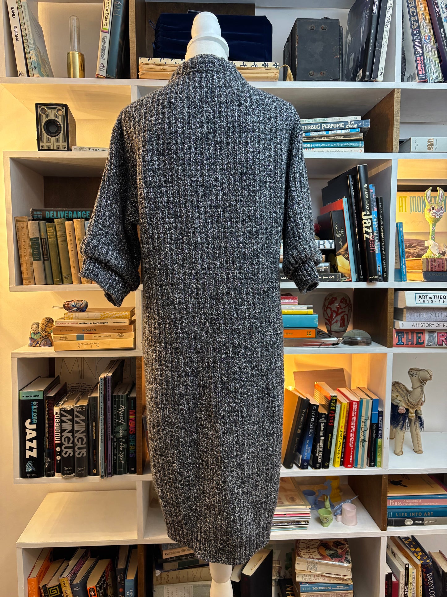 Red Valentino Cardigan