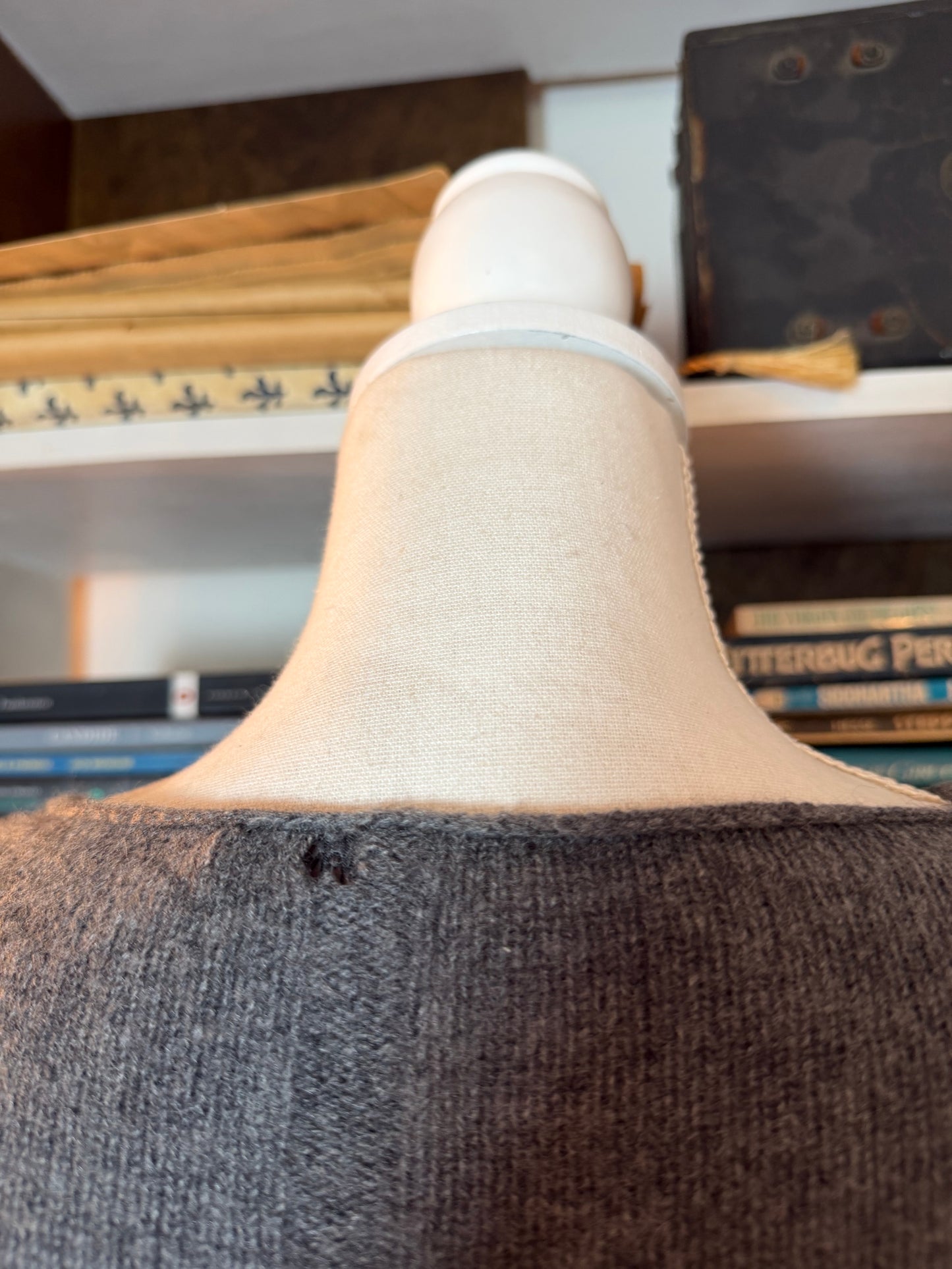 The Row Sweater