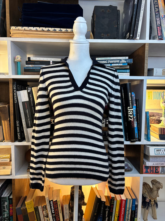 Loro Piana Cashmere Sweater