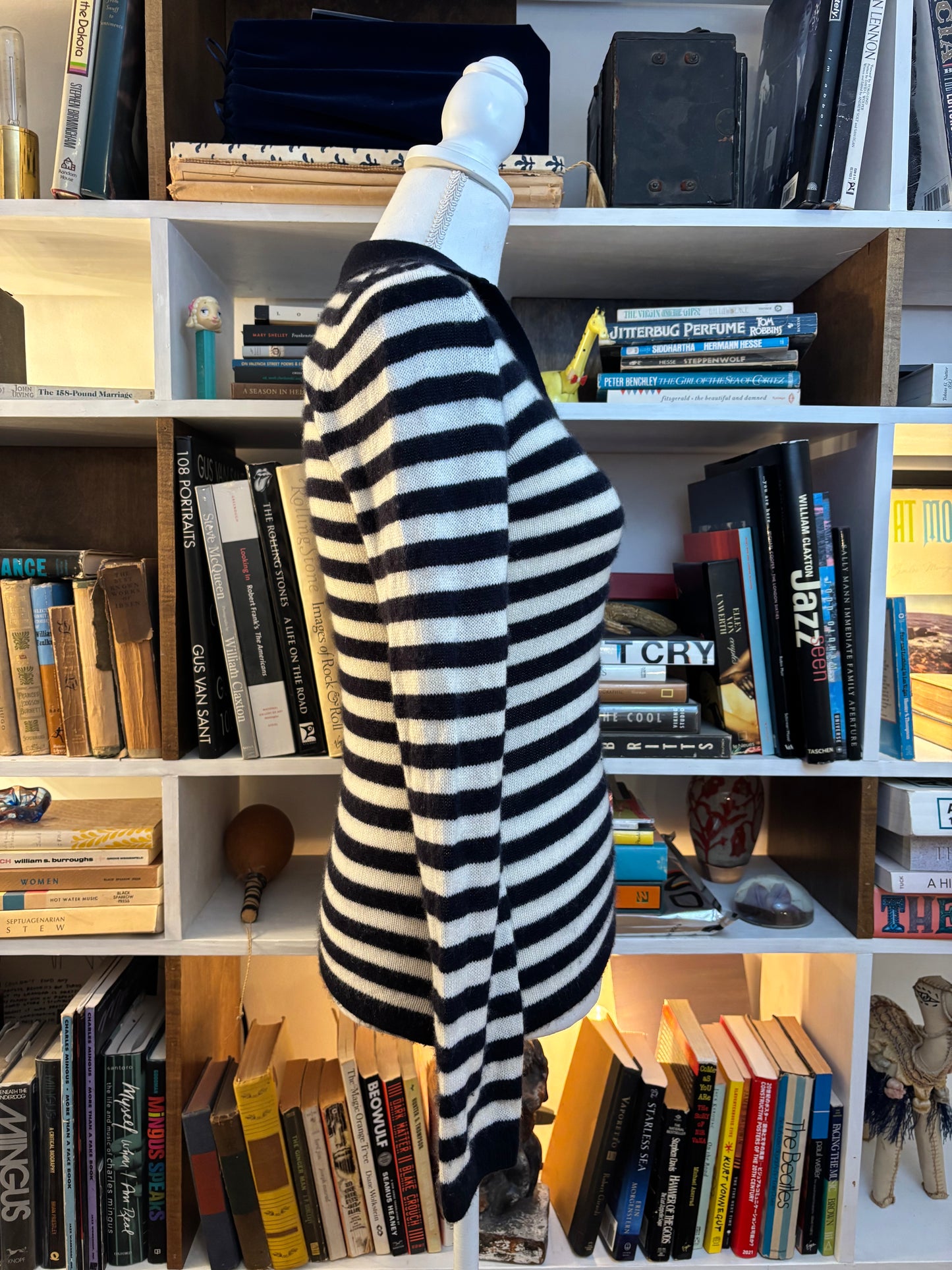 Loro Piana Cashmere Sweater