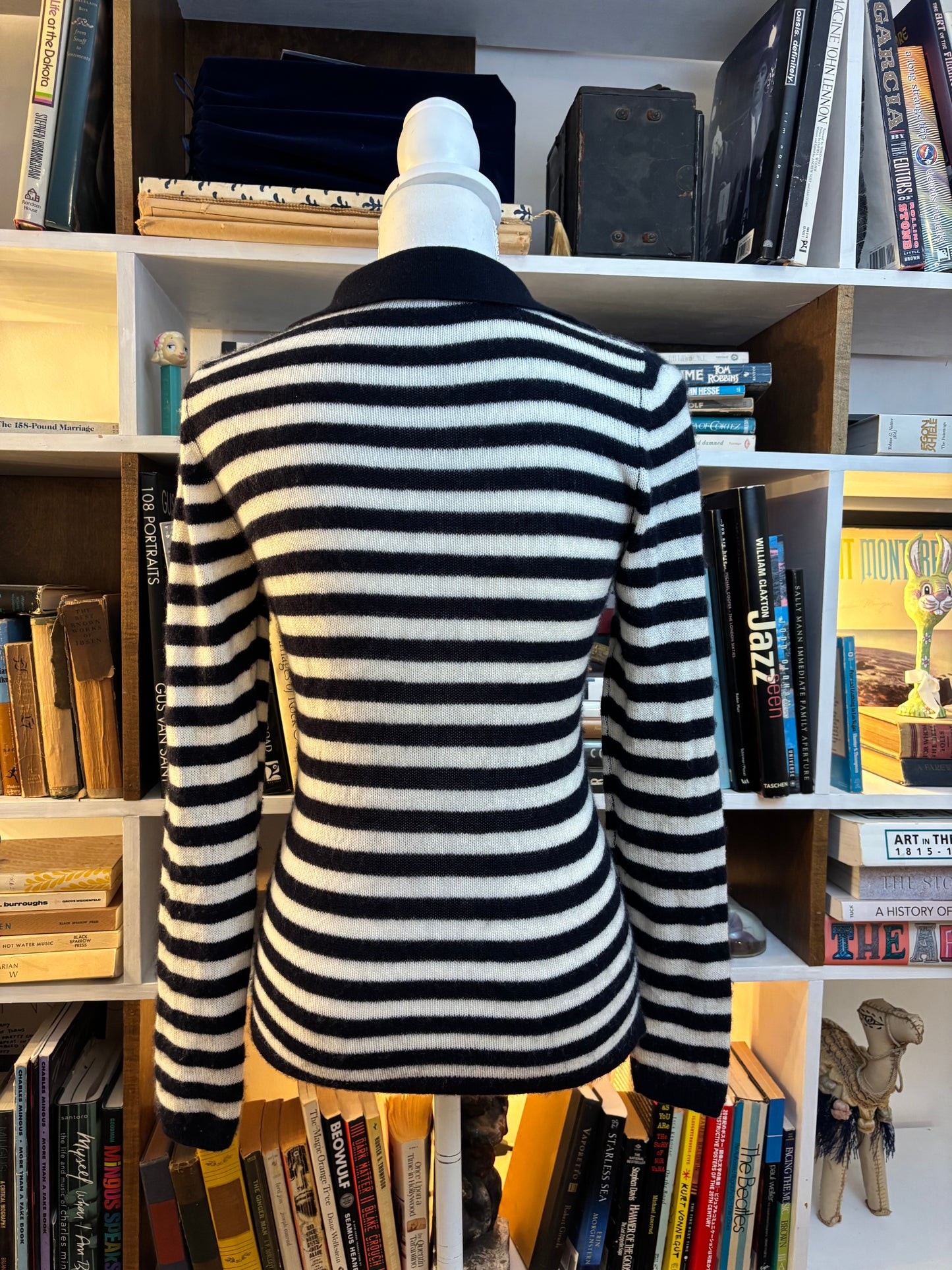 Loro Piana Cashmere Sweater