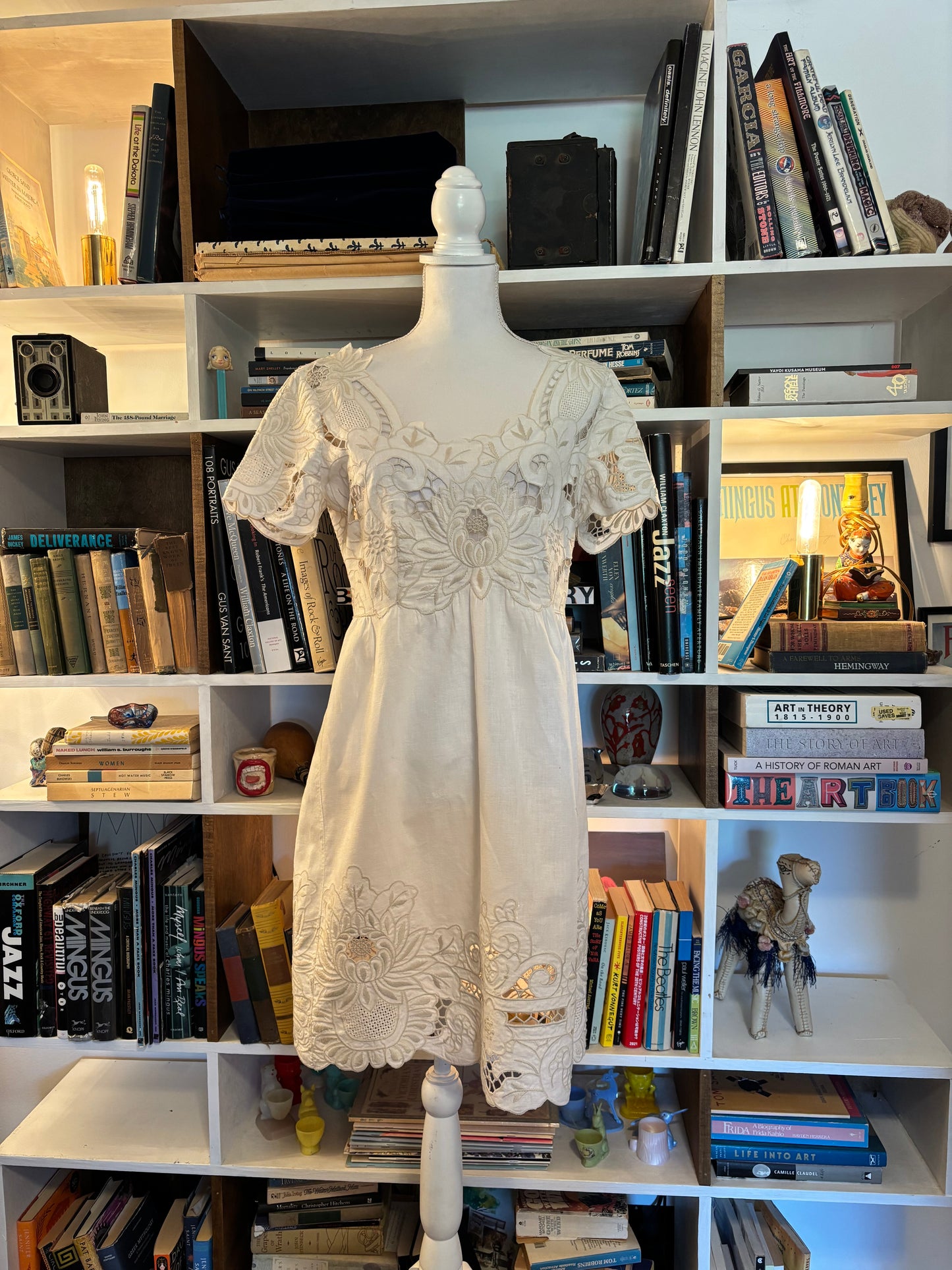 Vivienne Tam Dress
