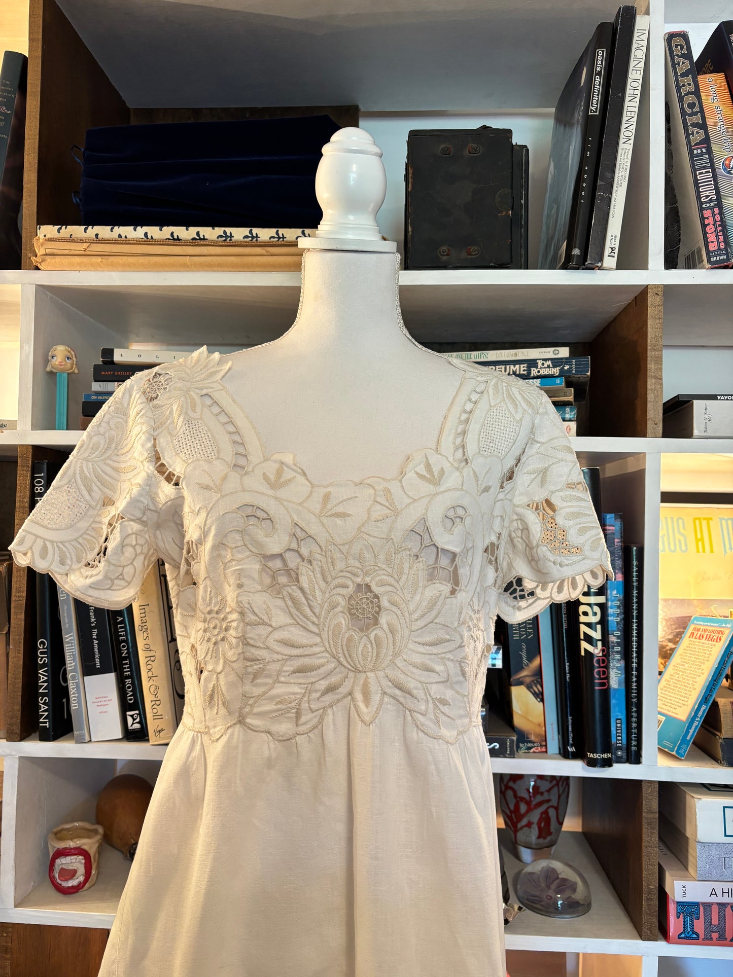 Vivienne Tam Dress
