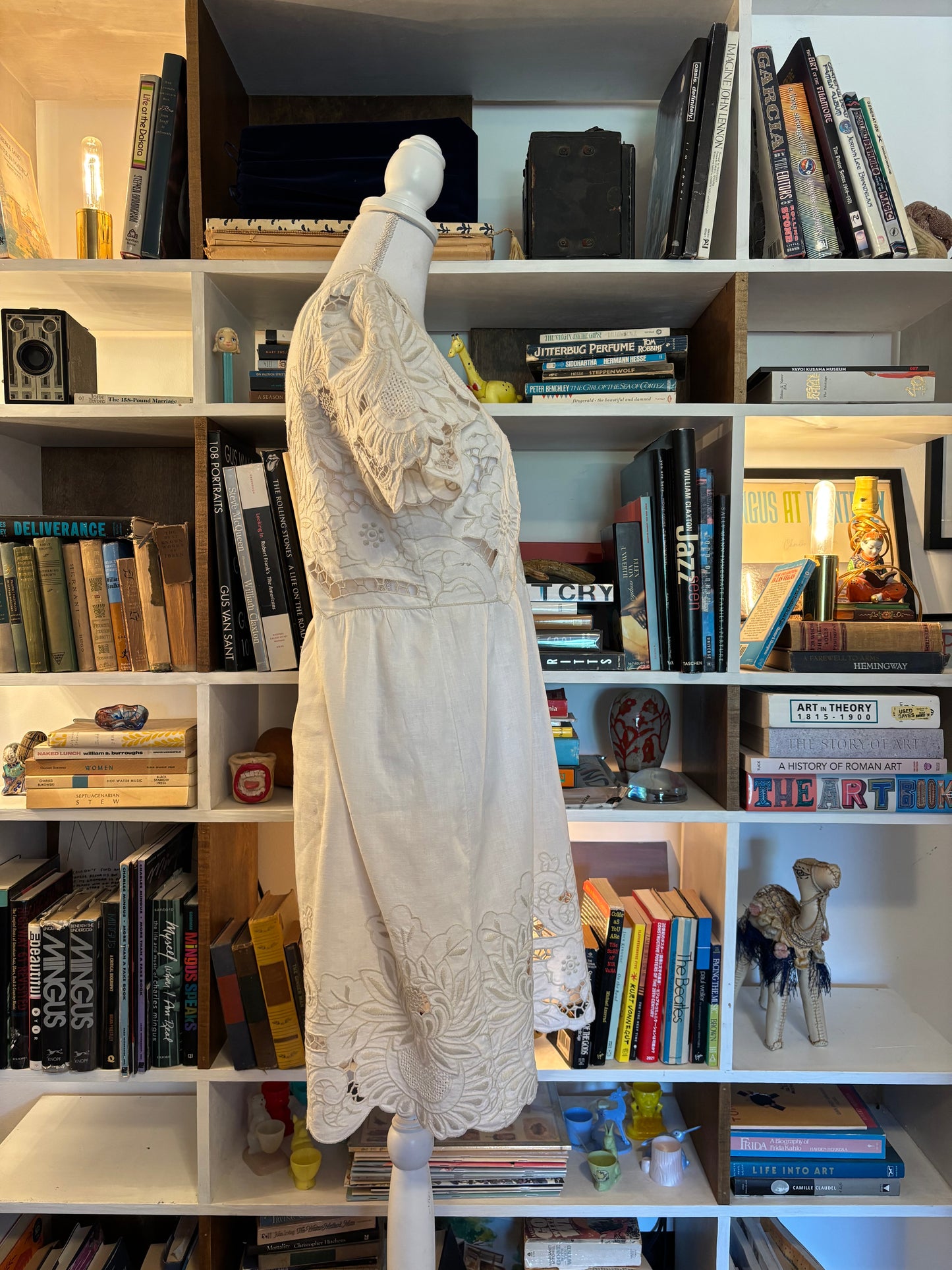 Vivienne Tam Dress