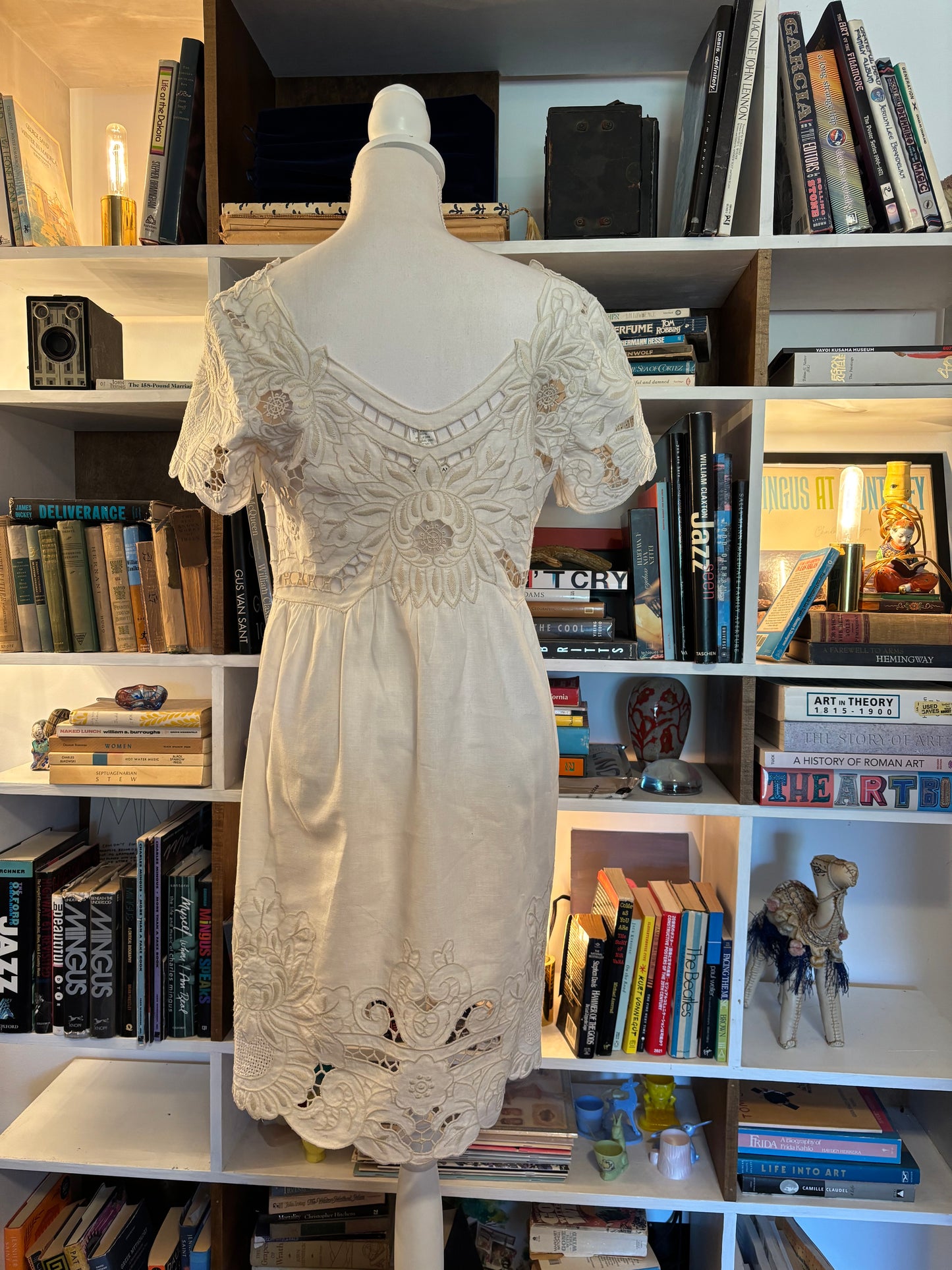Vivienne Tam Dress