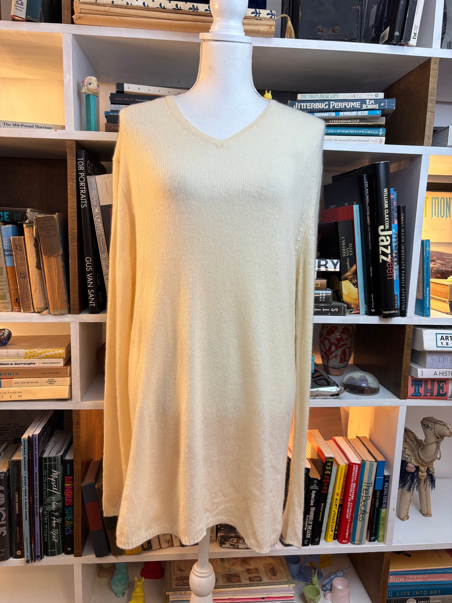 TSE Cashmere Sweater