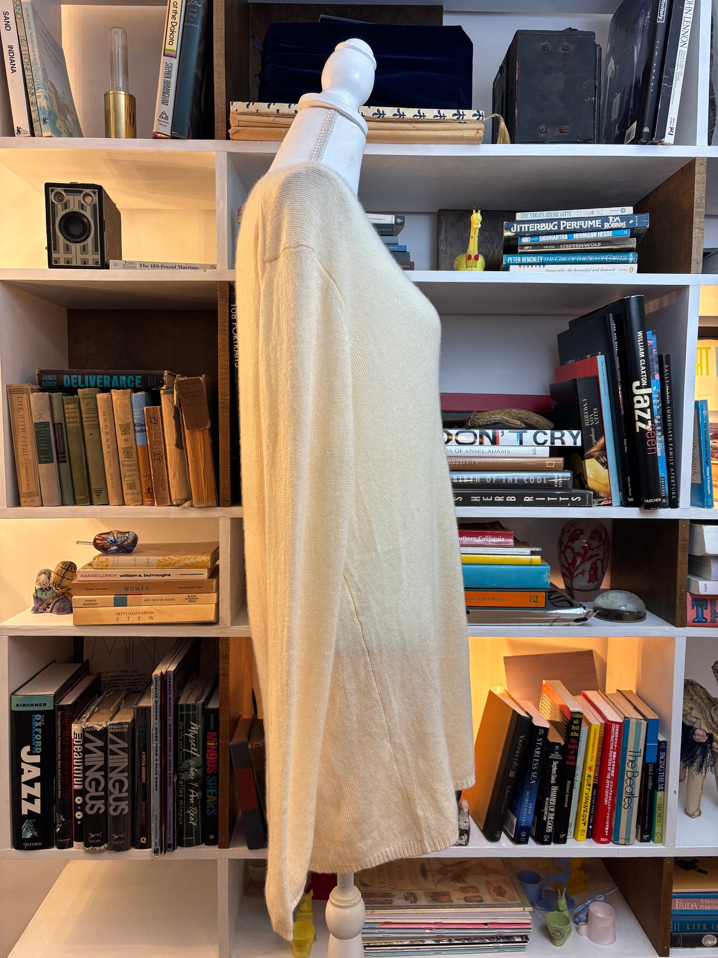 TSE Cashmere Sweater