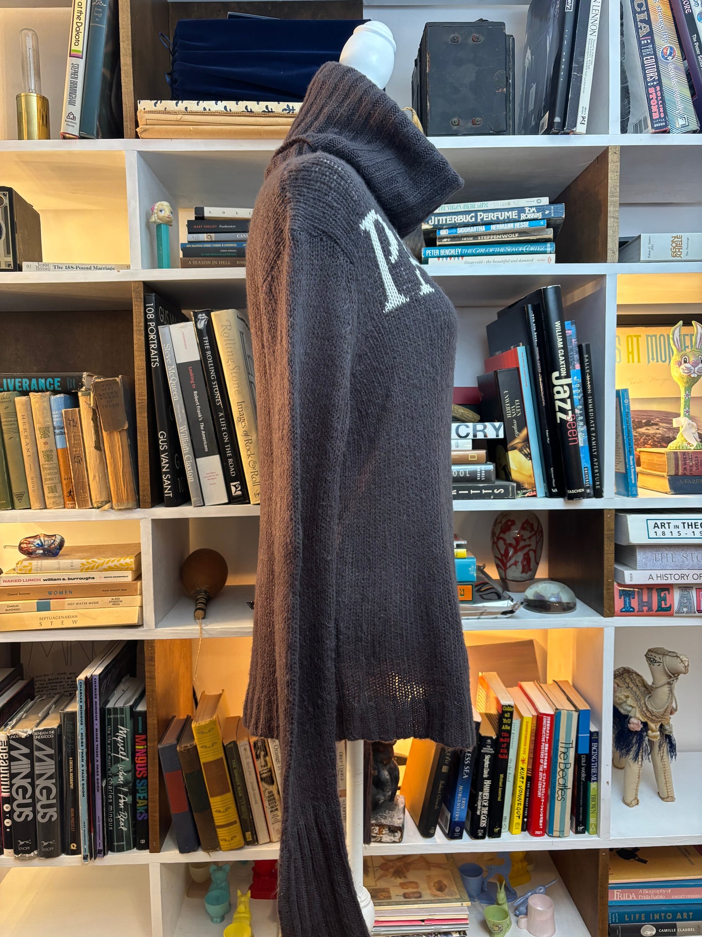 Wildfox Paris Sweater