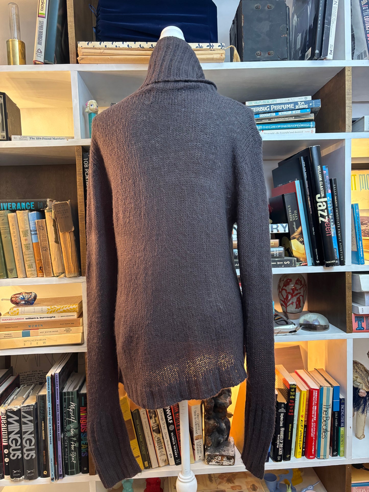 Wildfox Paris Sweater