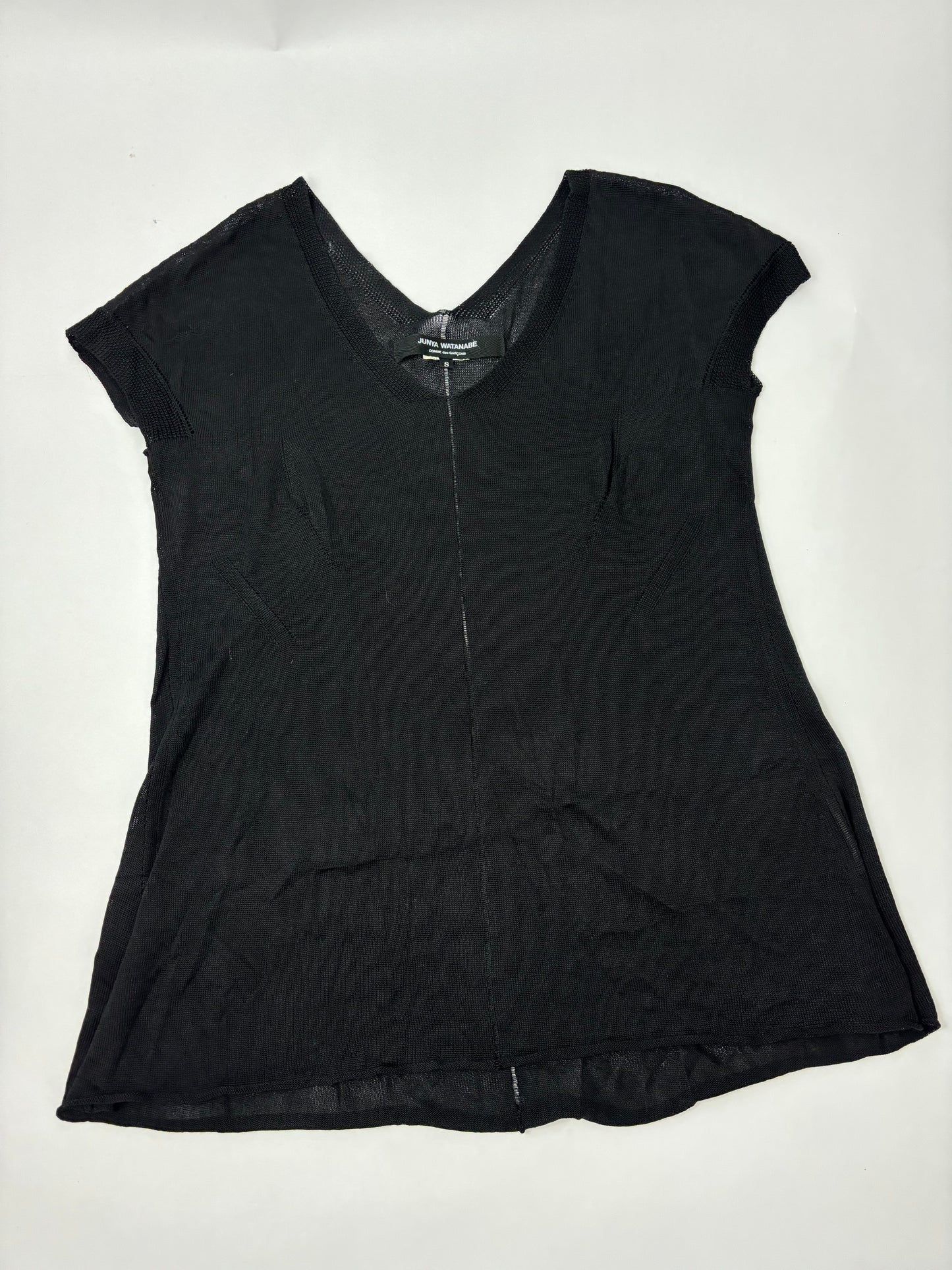 Junya Watanbe Comme Des Garçons top