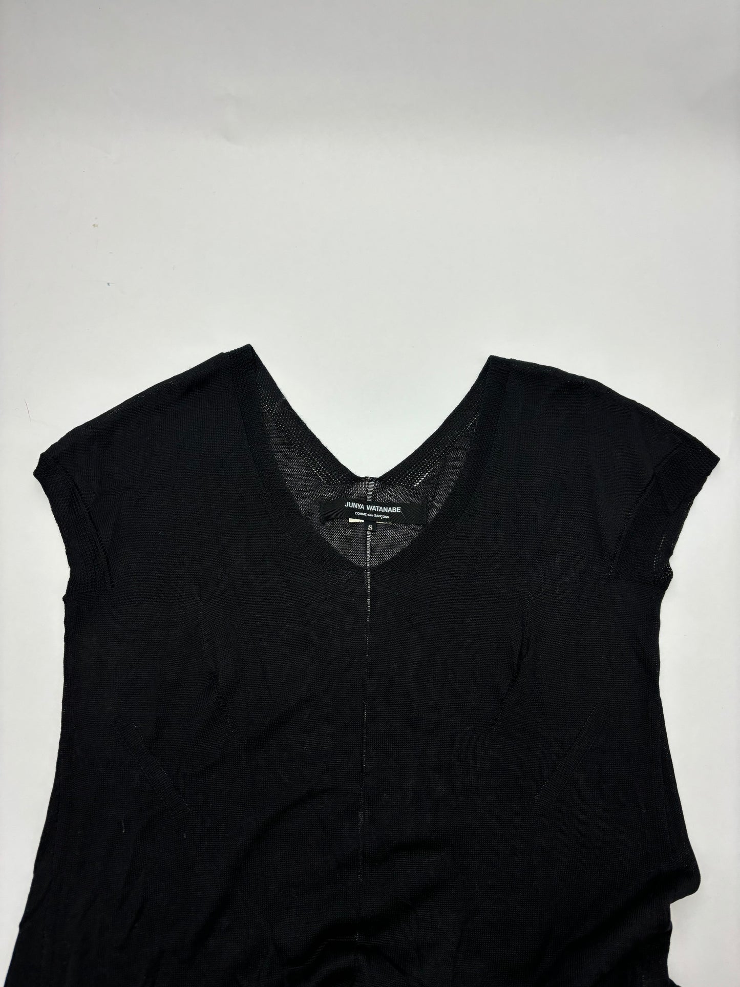 Junya Watanbe Comme Des Garçons top