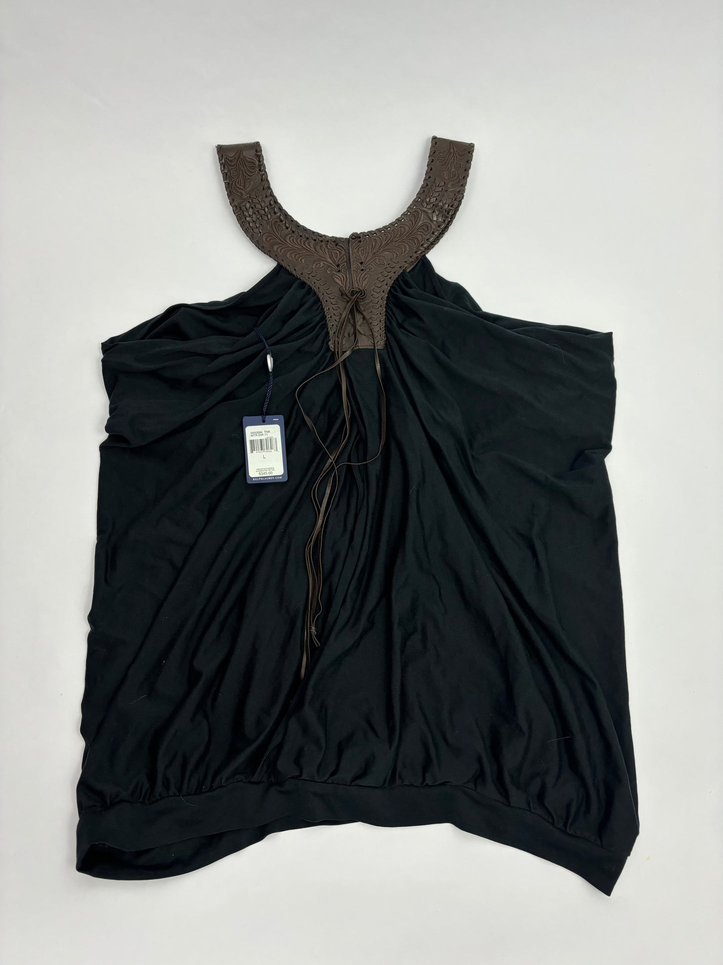 Ralph Lauren Tunic