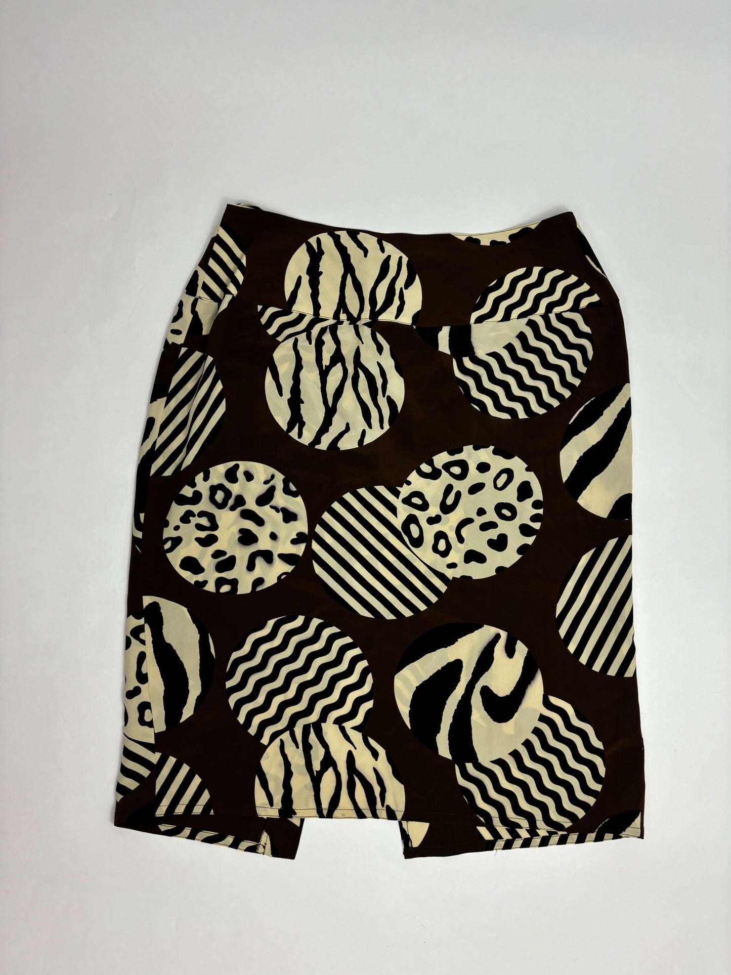 Chloé 1980's African Airways Set