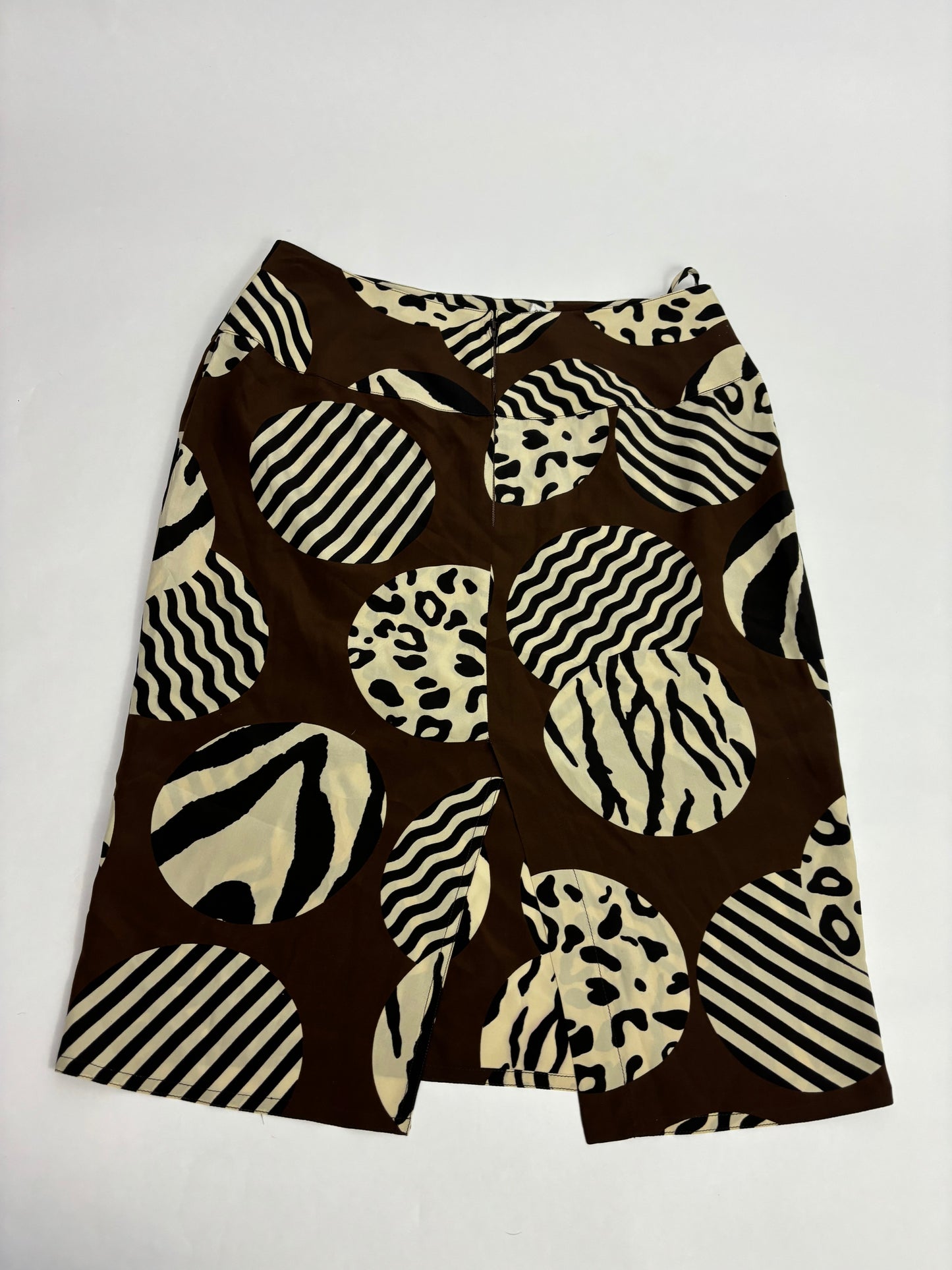 Chloé 1980's African Airways Set