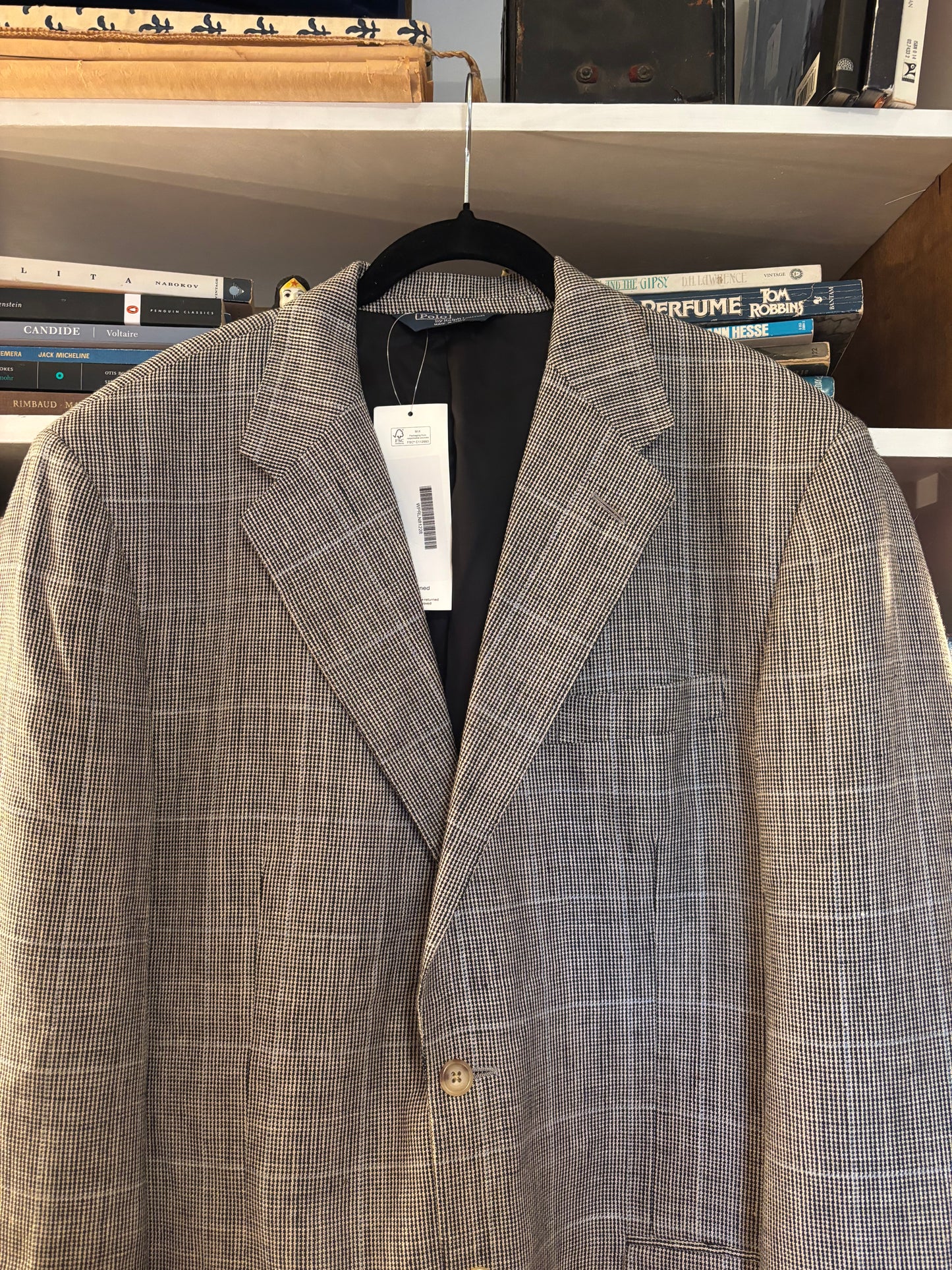 Polo Ralph Lauren Sports Jacket