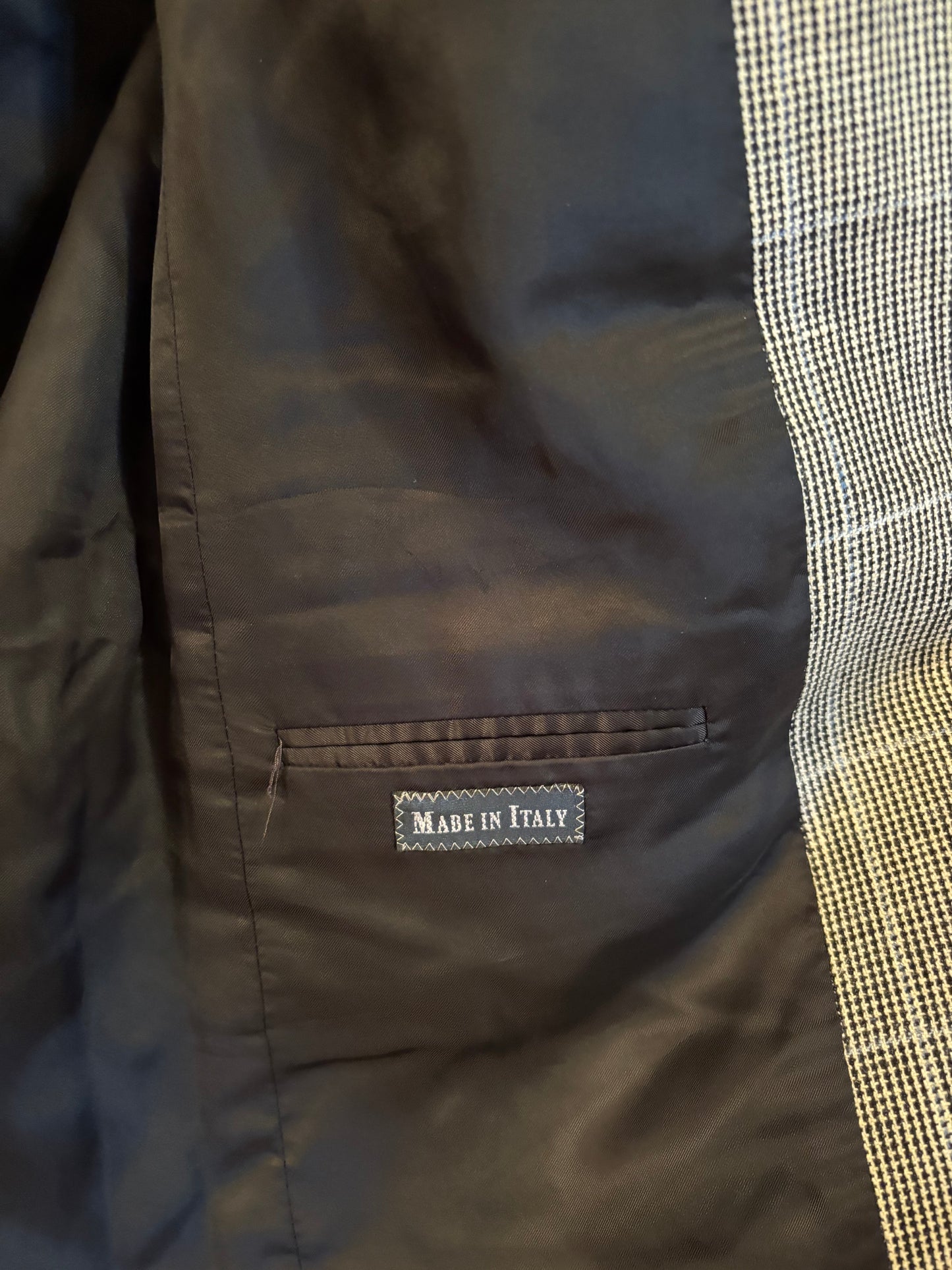 Polo Ralph Lauren Sports Jacket