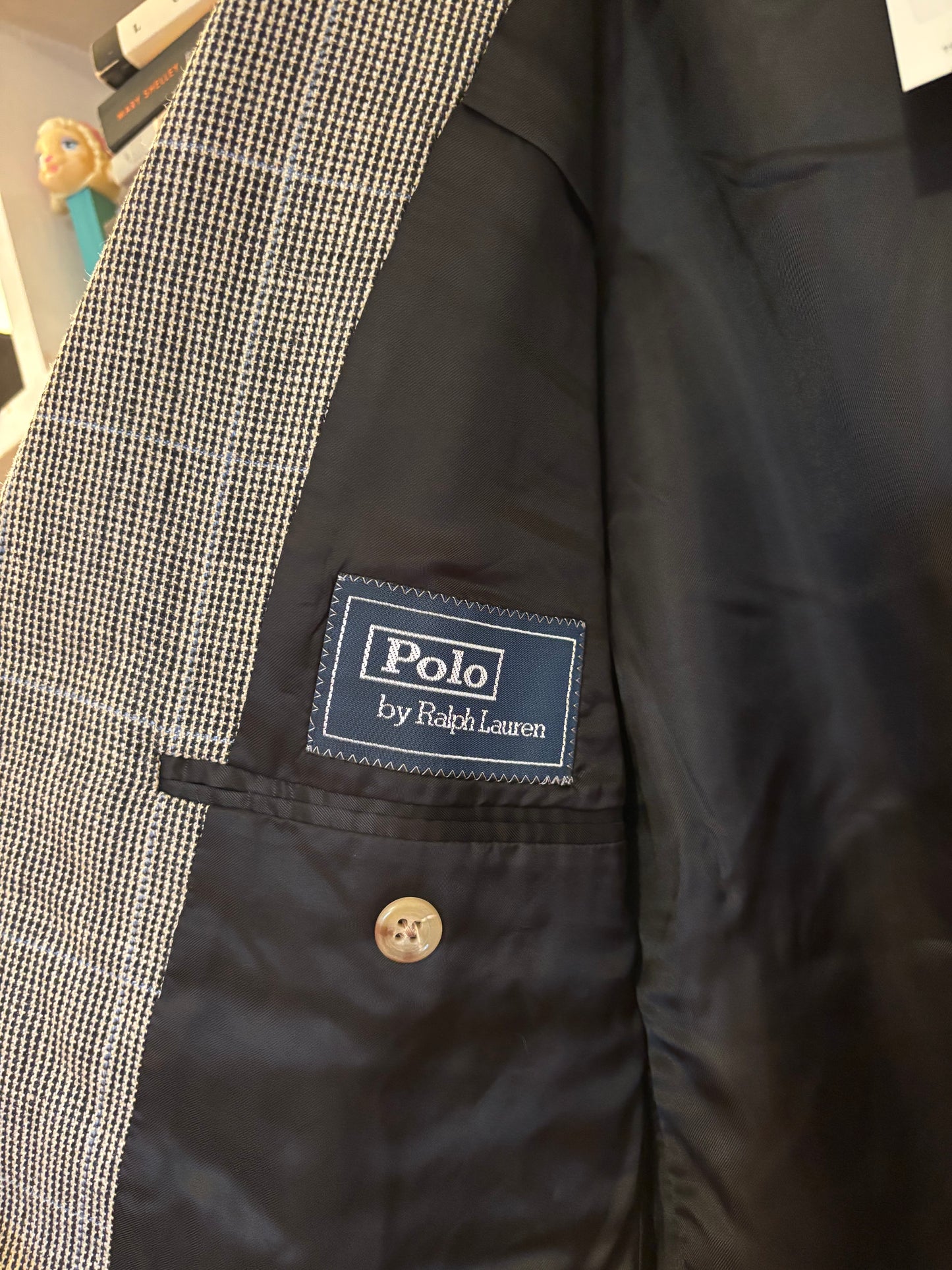 Polo Ralph Lauren Sports Jacket